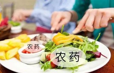 美食你來烹飪，除農(nóng)殘看我的！